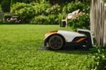STIHL iMOW 7 Robotic Lawn Mower - Image 4
