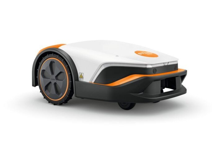 sitlh-imo-7_38dee278-0227-4718-a98e-8d9231564226-700x467-1.jpg STIHL iMOW 7 Robotic Lawn Mower - Image 1