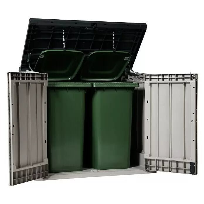 storaway_plus_62ef9a72-acbe-4b5b-9528-873e55aef06d.jpg Toomax Stora Way Plus XL 1270L Storage Box – Grey/Anthracite - Image 1