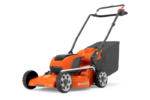 Husqvarna LC 251i Cordless Push Lawn Mower 51cm - Image 2