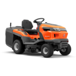 Husqvarna TC 215T Garden Tractor
