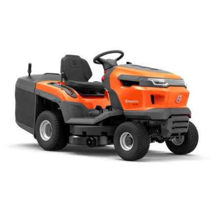 Husqvarna TC 215T Garden Tractor