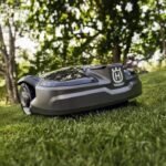 Husqvarna Automower 310 II Robotic Lawn Mower - Image 5