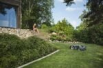 Husqvarna Automower 435X AWD NERA Robotic Lawn Mower - Image 5