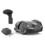 Husqvarna Automower 410XE NERA Robotic Lawn Mower - Image 5