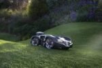Husqvarna Automower 435X AWD NERA Robotic Lawn Mower - Image 7