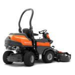 Husqvarna P 524X EFI Ride-On Mower - Image 4
