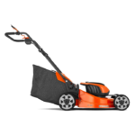 Husqvarna LC 142iS Cordless Lawn Mower - Image 3