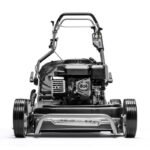 Weibang Virtue 77 TBO Variable Speed Twin Blade Lawn Mower - Image 2