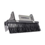 Weibang 56cm Legacy Stripe Brush Kit (Bracket & Brush)