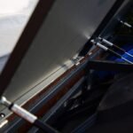 Wood Effect Wheelie Bin Storage – Double Bin Store - Image 5