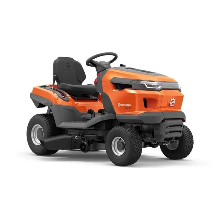 wm-325536-700x700-1.jpg Husqvarna TS 215T Garden Tractor - Image 1