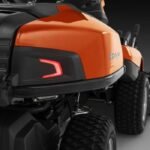 Husqvarna R 316TsX AWD Ride-On Mower - Image 6