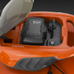 Husqvarna LC 142iS Cordless Lawn Mower - Image 4