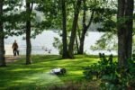 Husqvarna Automower 430V NERA Robotic Lawn Mower - Image 5