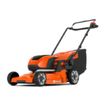 Husqvarna LC 247i Cordless Lawn Mower 47cm - Image 3