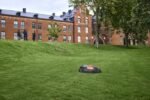 Husqvarna Automower 560 EPOS Robotic Lawn Mower - Image 6