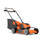 Husqvarna LC 251iS Self-Propelled Cordless Lawn Mower 51cm