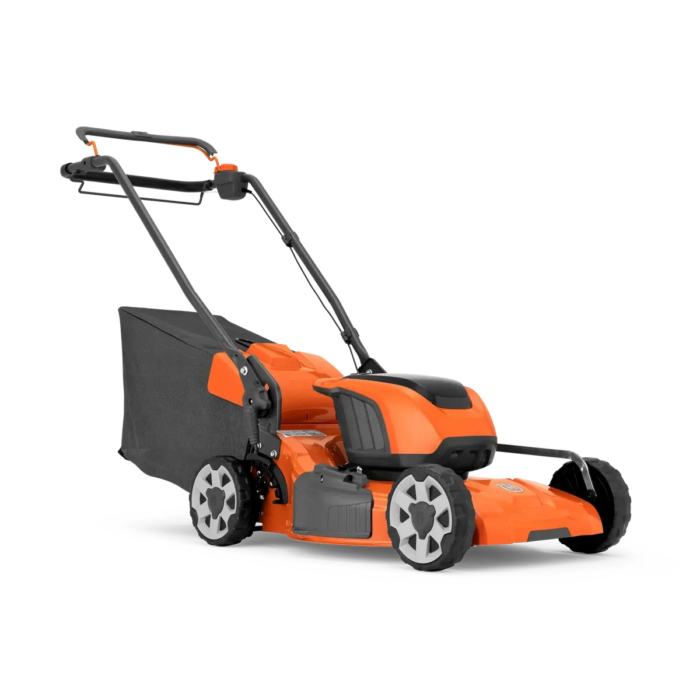 ya-675955-700x700-1.png Husqvarna LC 251iS Self-Propelled Cordless Lawn Mower 51cm - Image 1
