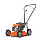 Husqvarna KLIPPO LB 448Q Petrol Mulch Lawn Mower - Image 2