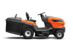 Husqvarna TC 215T Garden Tractor - Image 2