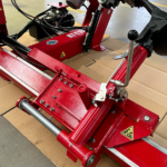 KT-T160 Heavy Duty Truck Tire Changer Machine - Image 7