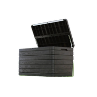 Storage Deck