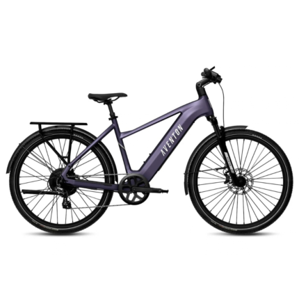 Aventon Level 3 Commuter Ebikes
