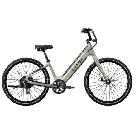 Aventon Pace 4 Steps Throughs