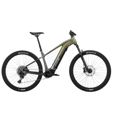 Aventon Ramblas eMTBs