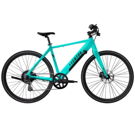 Aventon Solteras 2.5