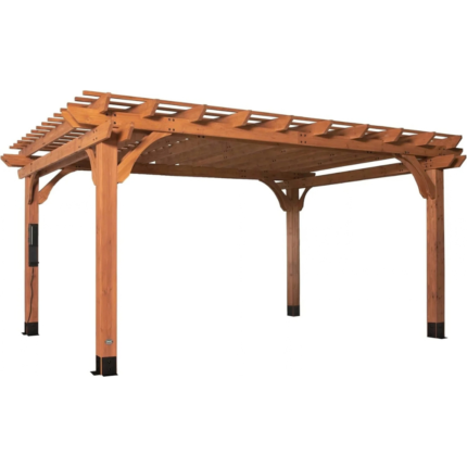 Backyard Discovery Beaumonst Pergola