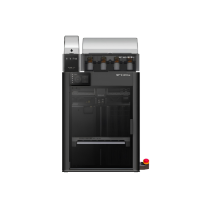Bambu Lab H2D 3D Printer