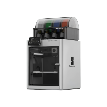 Bambuu Labs X1C Multi-colour System