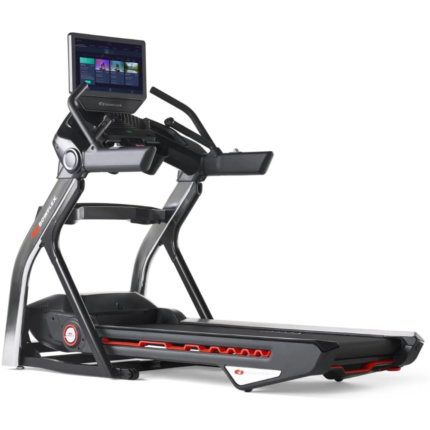 BowFlex Treadmill 22