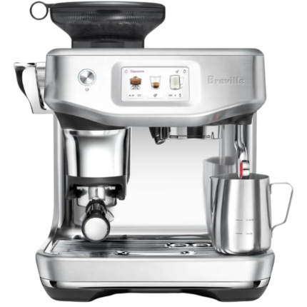 Breville Barista Touch Impress Espresso Machines