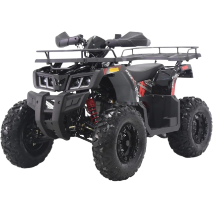 Colemann Powersportss AT200R 169cc Gas Powered Adult ATV