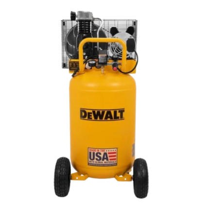 DEWALT 30-Gallons Portable Vertical Air Compressors DXCM303