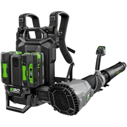 EGO Commercial LBPX8004-2 Backpack Leaf Blower Kits