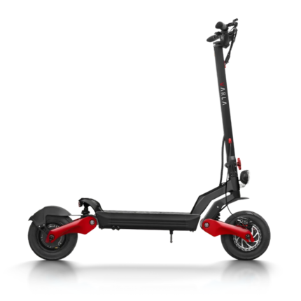 Eagle One PRO All Terrains Electrics Scooters