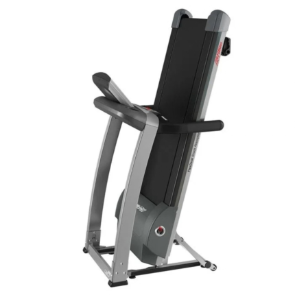 F3 Folding Treadmill Go Console