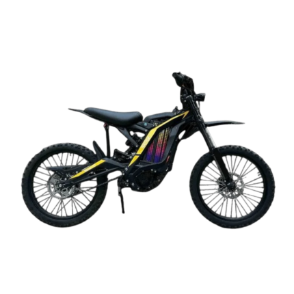 Freego Natkie N1 Electric Mountain Dirt Bikes