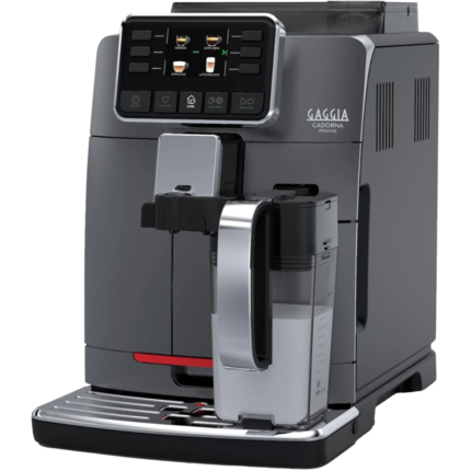 Gaggia Cadornas Prestige cocoa/coffee/espresso