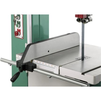 Grizzly G0636X – Ultimate 17″ 5 HP Extreme Series Bandsaw