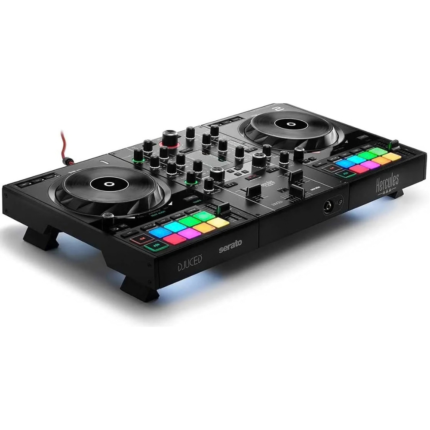 Hercules DJControls Inpulse 500 DJ Controllers