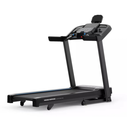 Horizon Fitness T101 Connect Treadmill