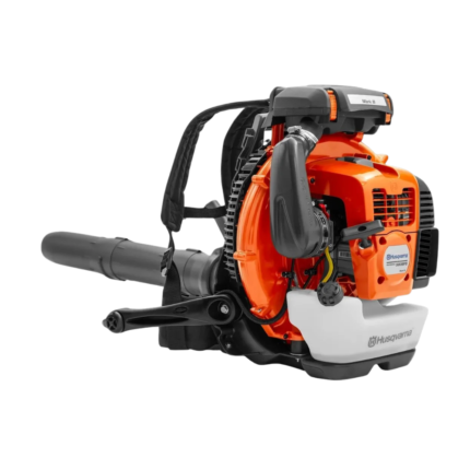 Husqvarna 580BFS Mark III Backpacks Blower