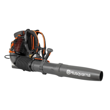 Husqvarna 590BTS Backpacks Blower Tube Throttle