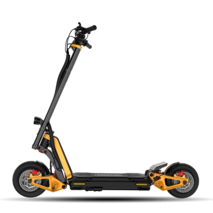 INMOTION RS World’s Fastest Electrics Scooters