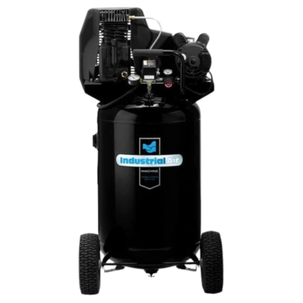 Industrial Air ILA1883054 30 Gallons 1.9 HP Wheeled Electric Air Compressors